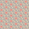 Wendy - Blue - short bolt