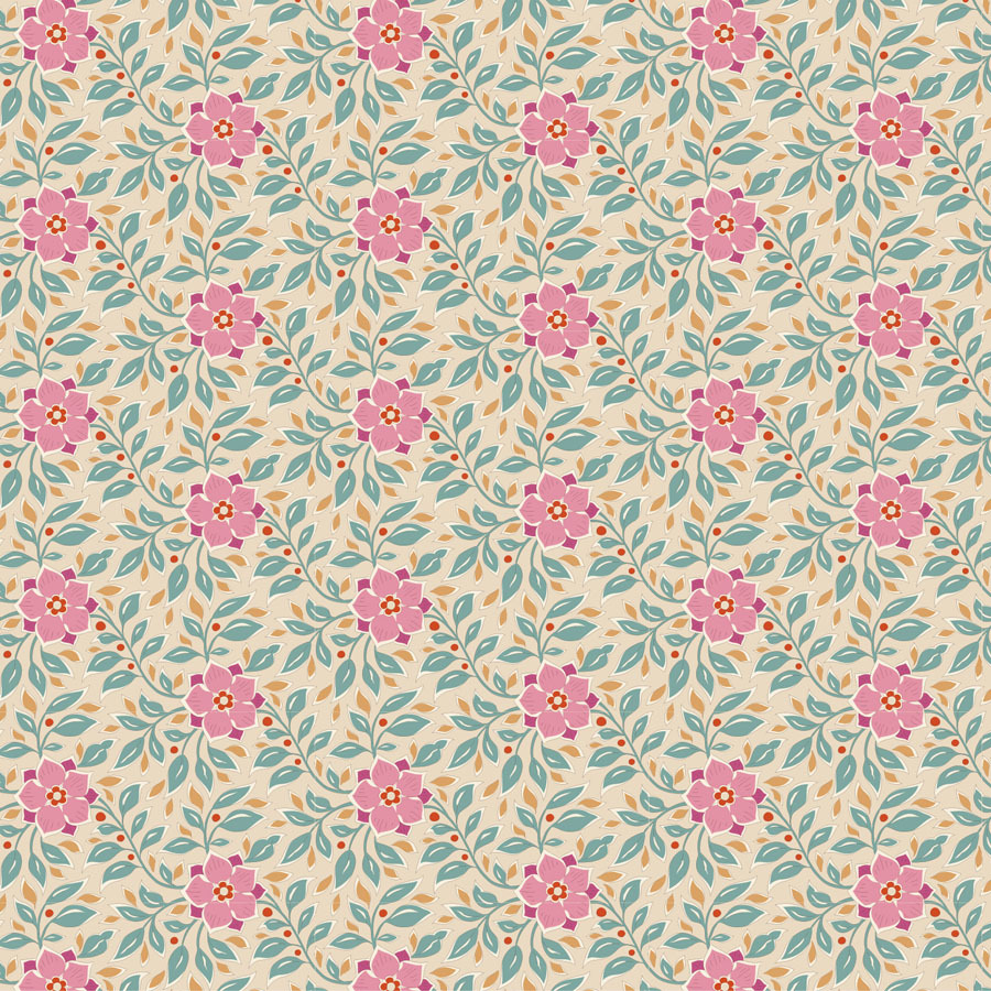 Wendy - Teal*
