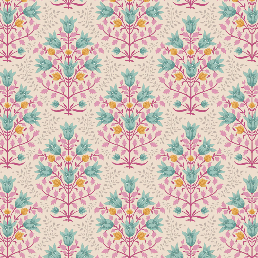 Breeze - Teal