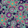 Henna - Purple *