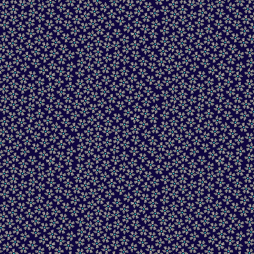 Dash Flower - Purple *