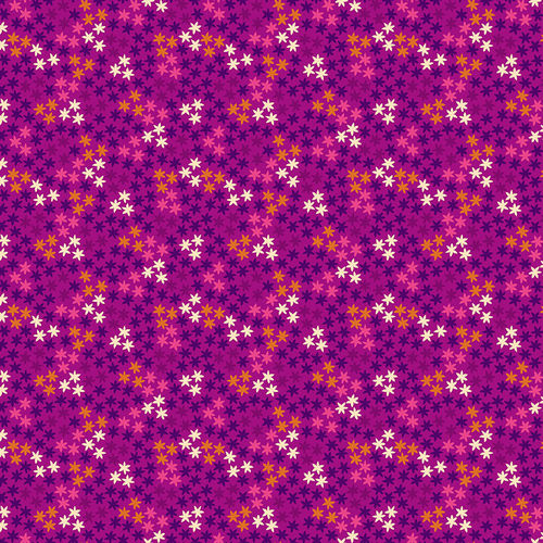 Star - Pink