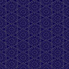 Medallion - Purple