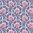 Ocean flower - Blue *
