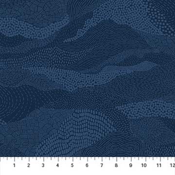 Earth - Navy