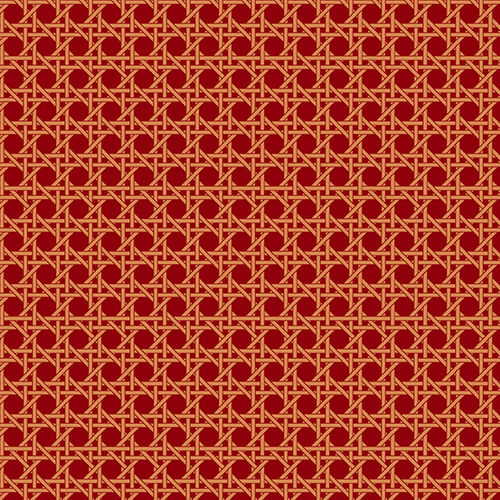 Caning - Sundried Tomato