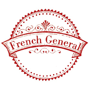 French General by Kaari Meng