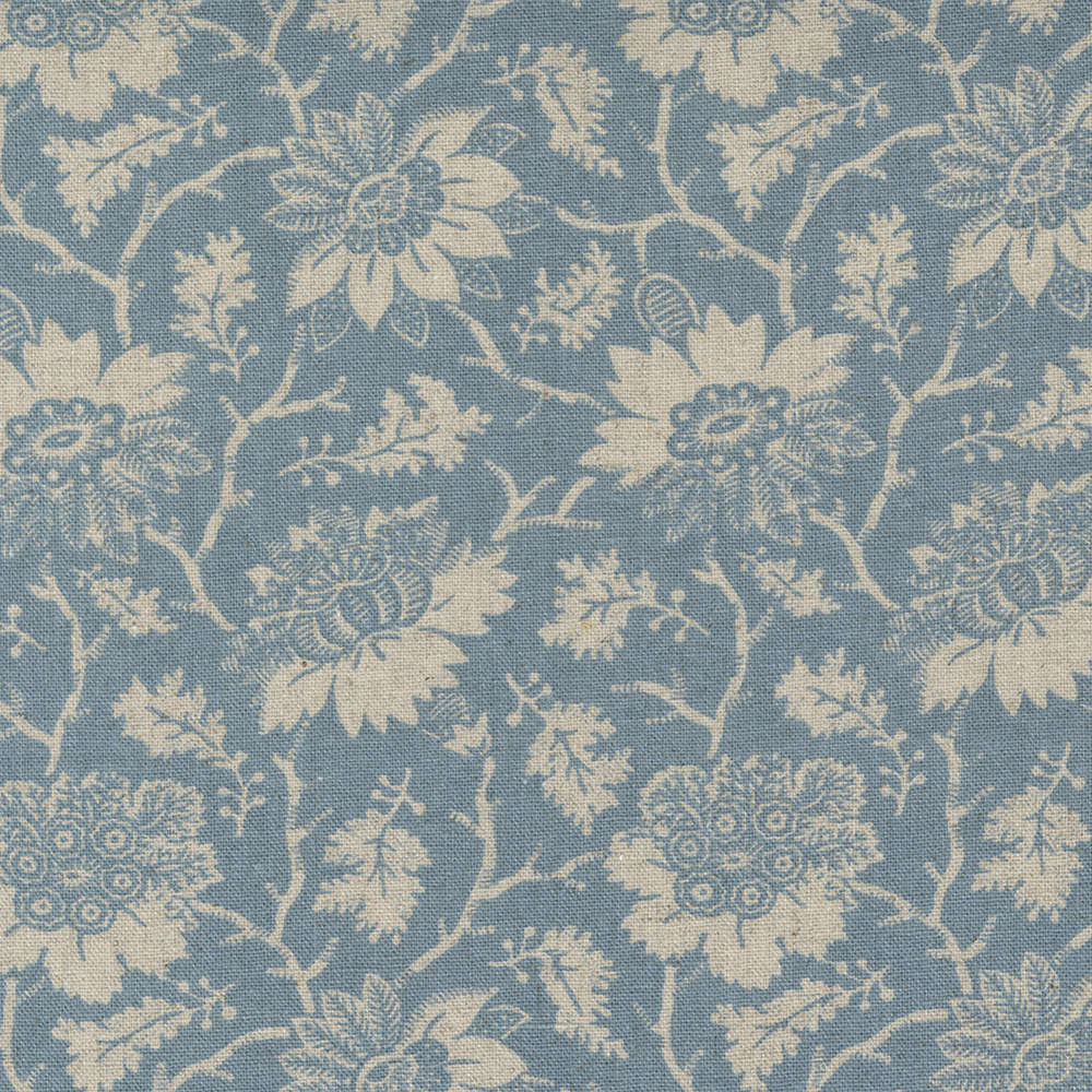 La Vie Boheme Linen