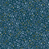 Leaves - Blue *