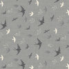 Swallows - Grey