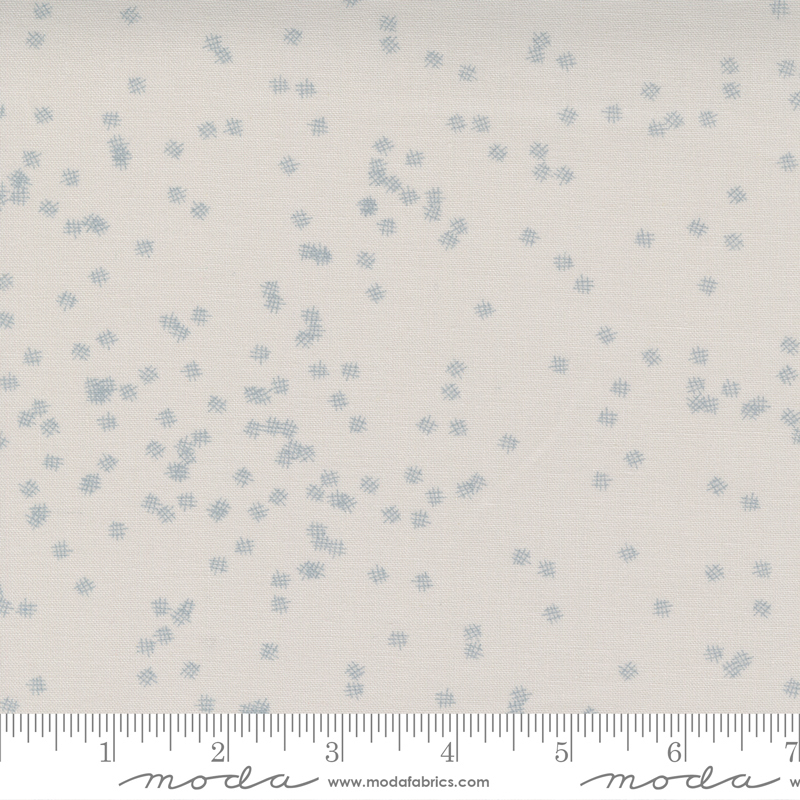Even More Paper - Fog