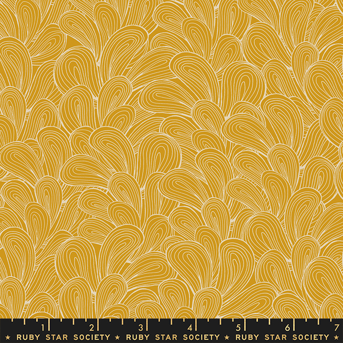 Cactus - Yellow