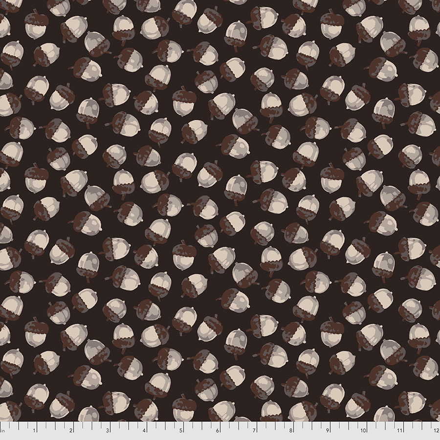 Acorn - Brown