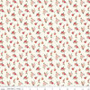 Flowers - Vintage White