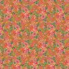 Kinfolk Floral - Mandarin