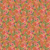 Kinfolk Floral - Mandarin