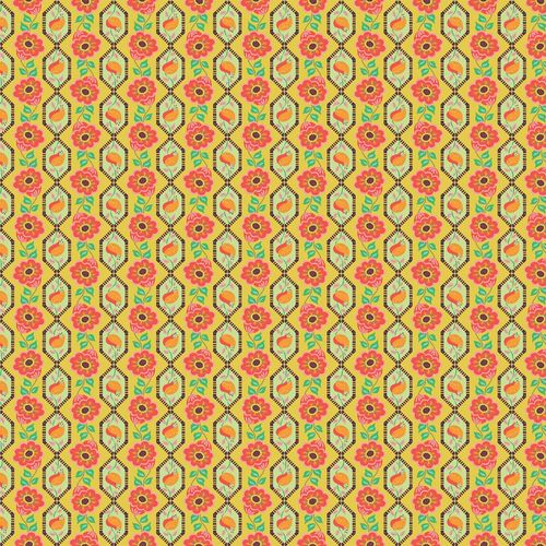 Linked - Pineapple