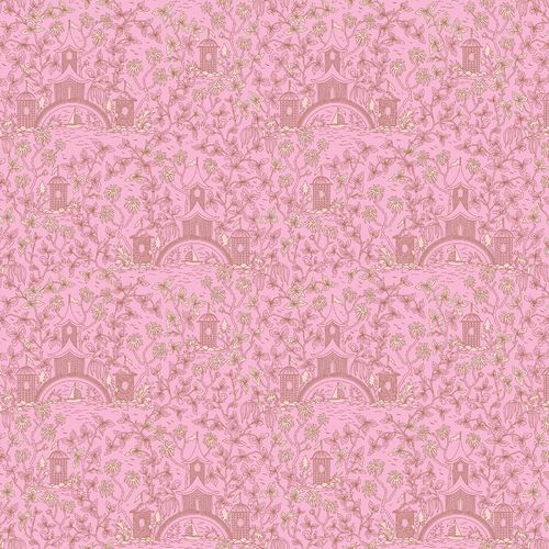 Teahouse - Primrose