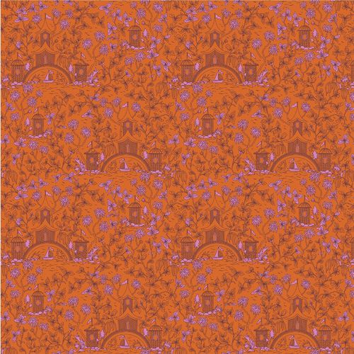 Teahouse - Mandarin