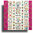 Folk Art Revolution BOM - quilt - SOLD
