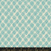 Macrame - Turquoise  *