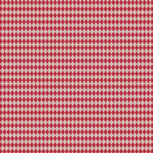 Diamond - Red