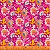 Flower trail - Hot Pink*