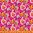 Flower trail - Hot Pink*