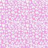 Wu Leopard - Pink