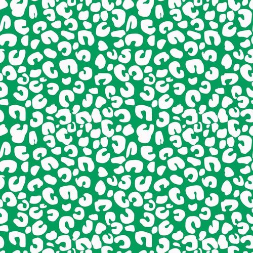 Wu Leopard - Green