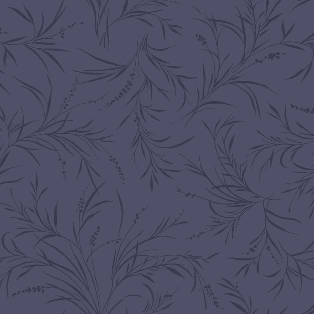 Pearlescent - Dark purple