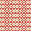 Flour Sack - Red
