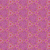 Kaleidoscope - Light Eggplant