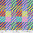 Regimental Ties - Multi