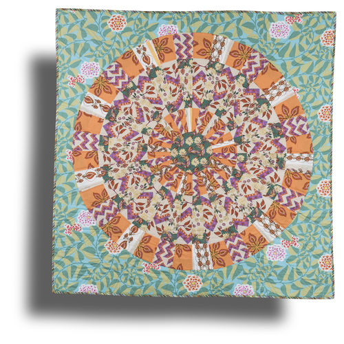 Outback Evening - quilt - SOLD