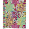 Stargazing - quilt -SOLD