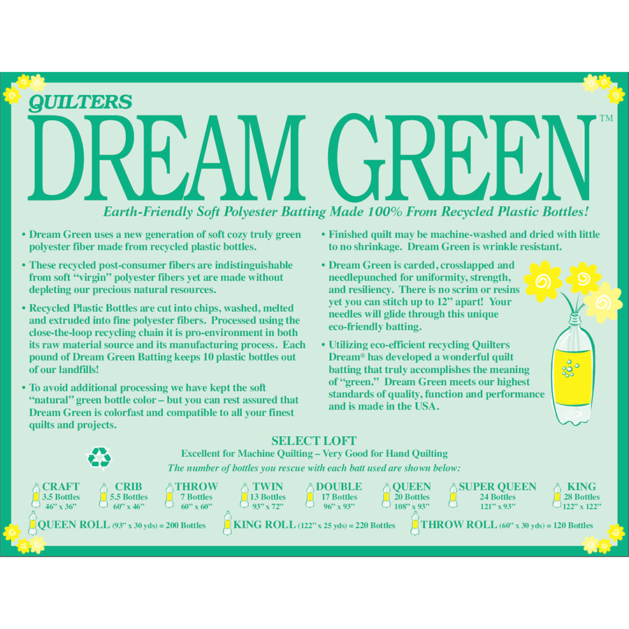 Queen - Green 108