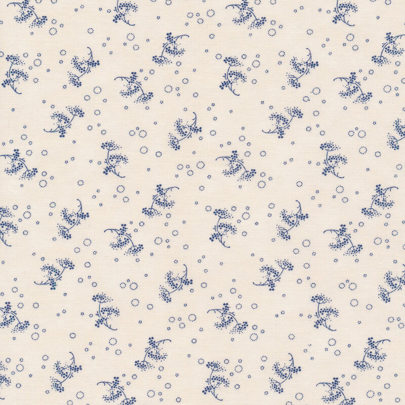 Queen Annes Lace Porcelain*