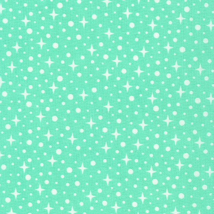 Sunroom - Aqua