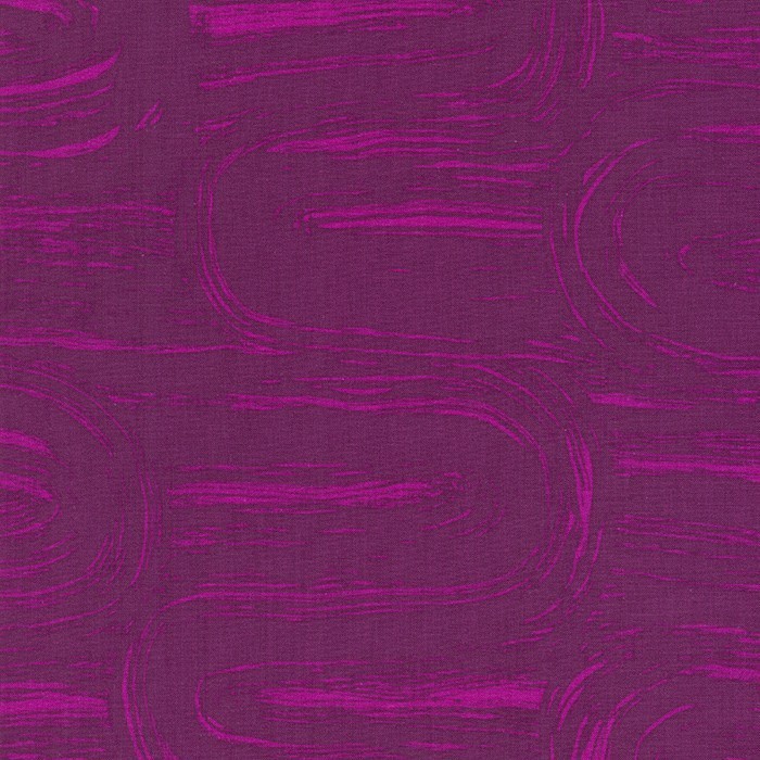 Brushy - Purple