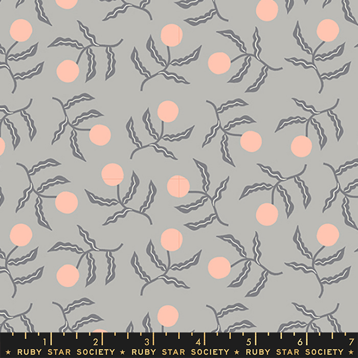 Steel - Grey
