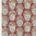 Flowervase - Maroon