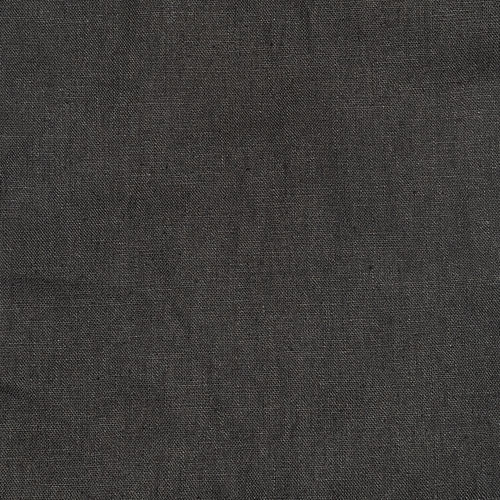 Linen - Dark Charcoal
