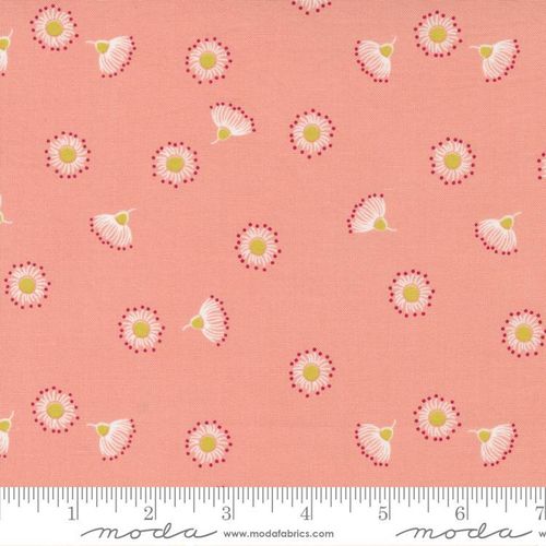Peach Blossom - Peach