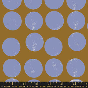 Moon Dot - Suede*