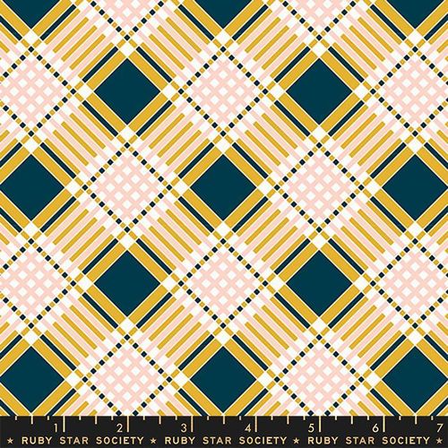 Goldenrod - Yellow *