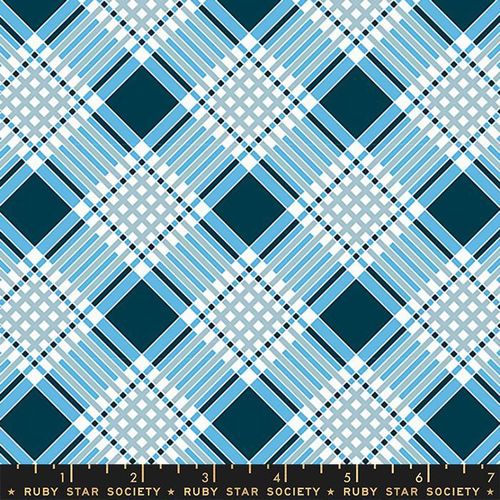 Altitude - Light Blue *
