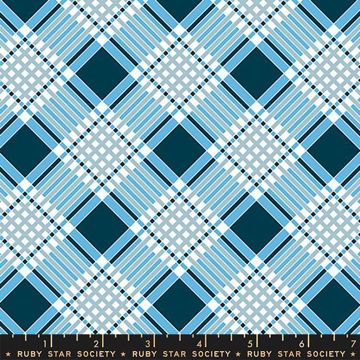 Altitude - Light Blue *