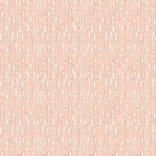 Granola Stripe - Pineberry