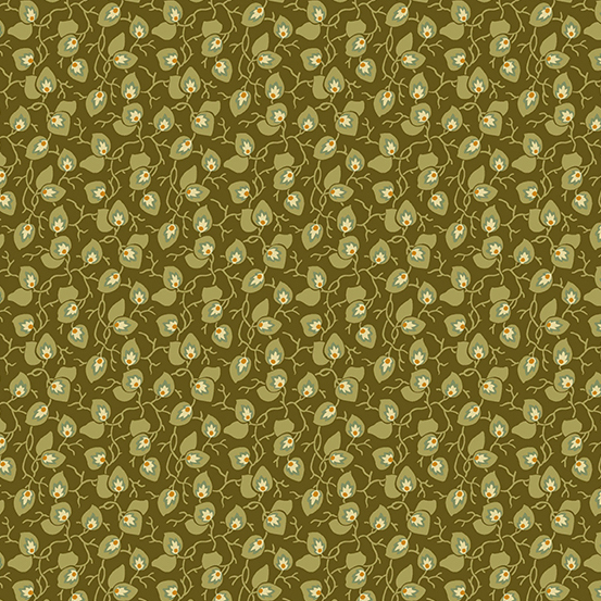 Vine - Olive